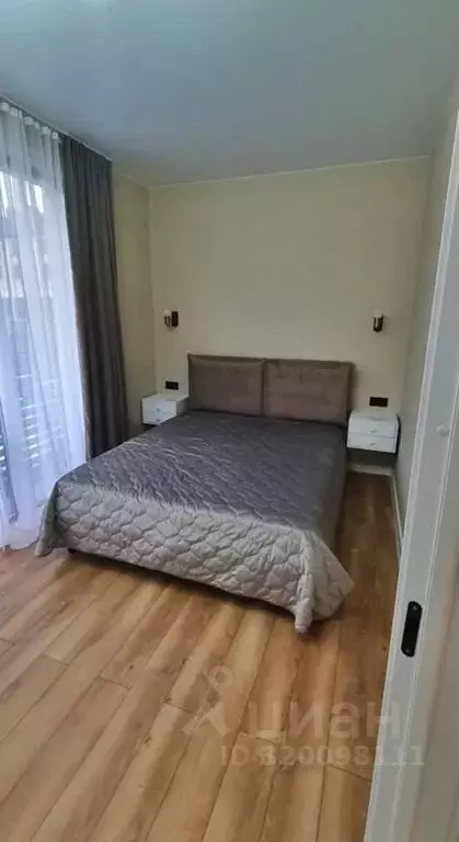 1-к кв. Краснодарский край, Сочи ул. Яна Фабрициуса, 64 (35.0 м) - Фото 1
