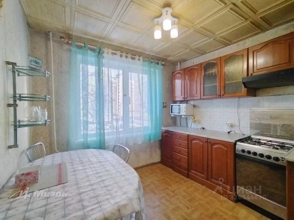 2-к кв. Московская область, Балашиха Заря мкр, ул. Молодежная, 2 (47.2 ... - Фото 2