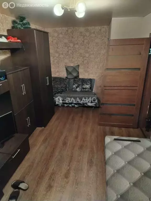 1-комнатная квартира: Стерлитамак, Вокзальная улица, 2Б (33 м) - Фото 1