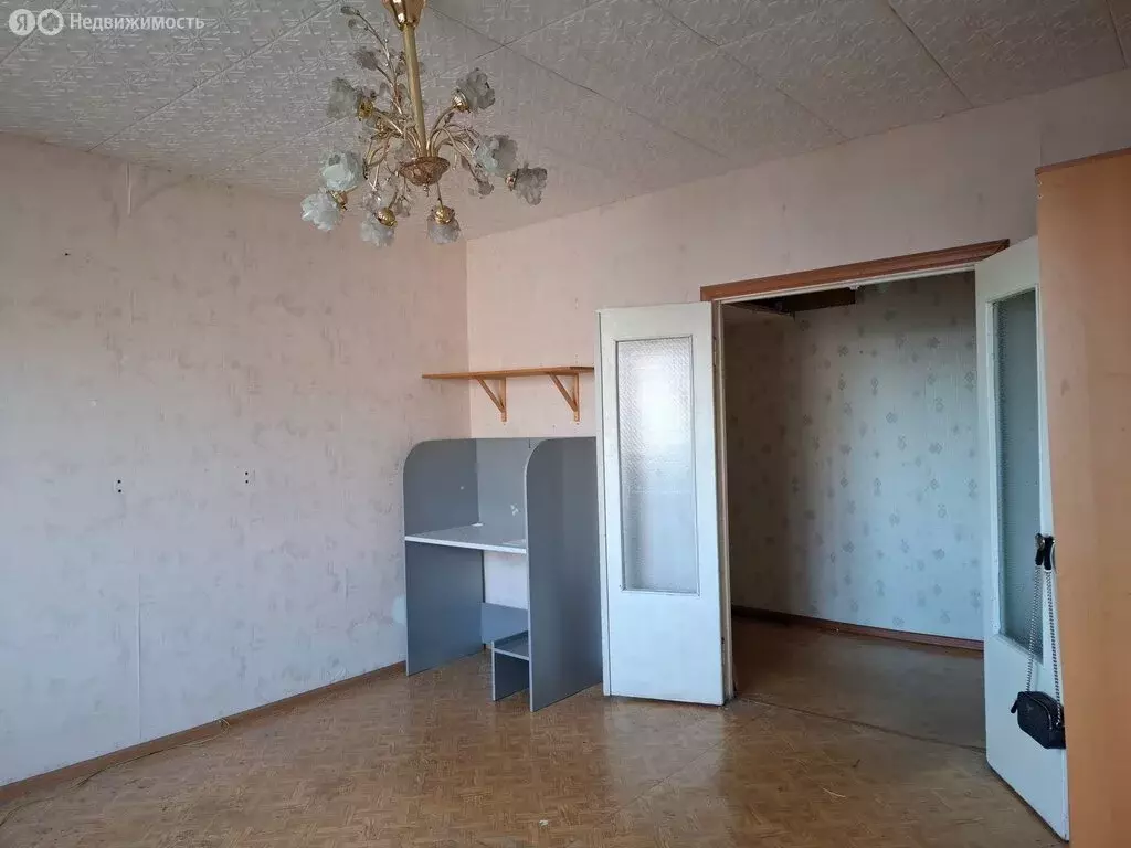 3-комнатная квартира: Мытищи, Новомытищинский проспект, 49к2 (60.5 м) - Фото 2