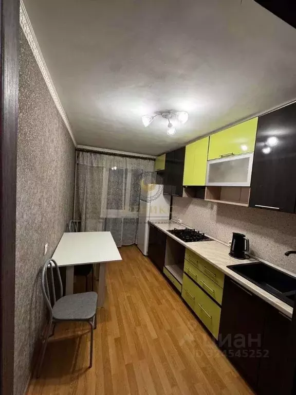 2-к кв. Белгородская область, Белгород Восточная ул., 5 (51.3 м) - Фото 1