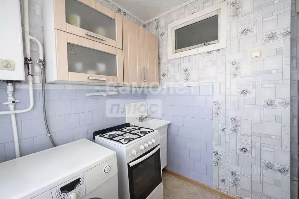 3-к кв. Башкортостан, Янаул ул. Некрасова, 19 (61.6 м) - Фото 2