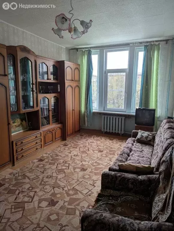 3-комнатная квартира: Череповец, бульвар Доменщиков, 43 (78 м) - Фото 2