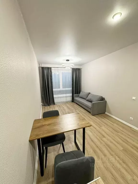 2-к кв. Московская область, Ленинский городской округ, Боброво рп ул. ... - Фото 1