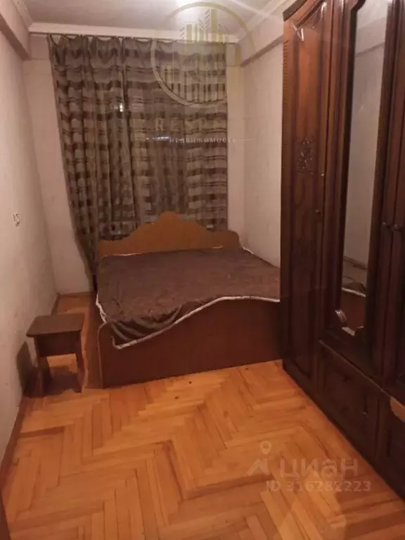 2-к кв. Ставропольский край, Пятигорск 2-й проезд, 14 (43.0 м) - Фото 0