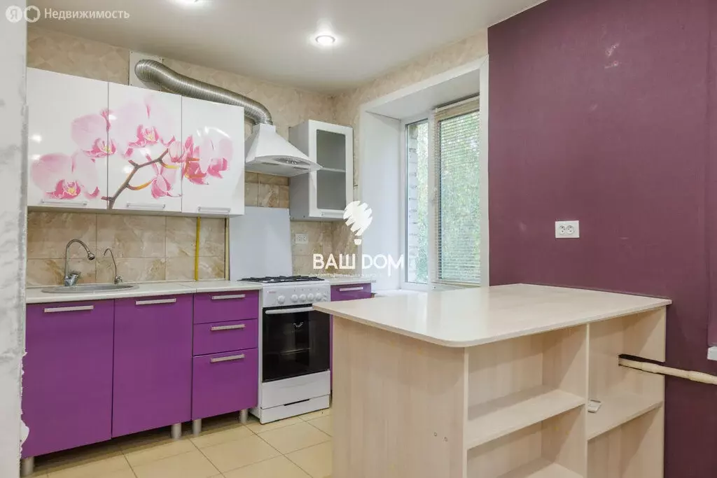 Квартира-студия: Брянск, Почтовая улица, 59 (21.6 м) - Фото 1