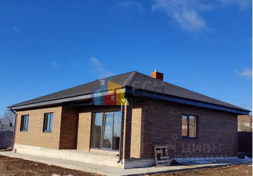 Дом в Тульская область, Щекинский район, Яснополянское с/пос, пос. ... - Фото 2