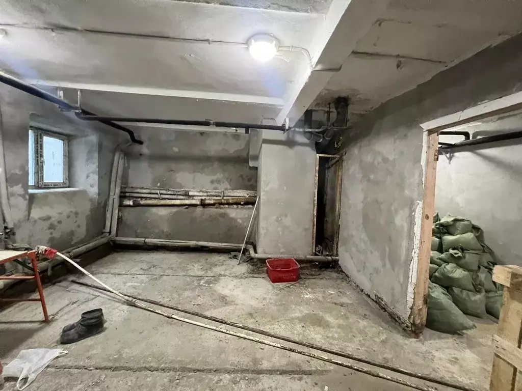 Помещение свободного назначения в Москва Енисейская ул., 16/21 (79 м) - Фото 2