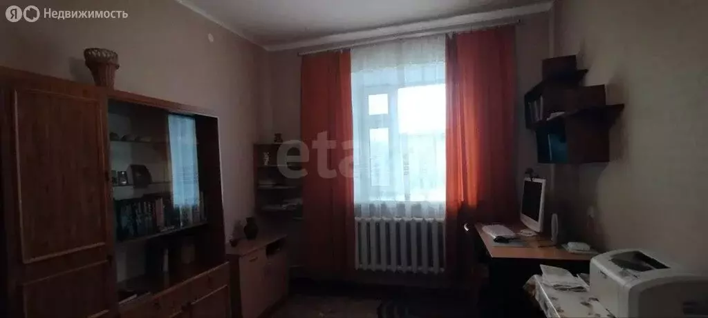 3-комнатная квартира: село Пономарёвка, Октябрьская улица, 2 (76.7 м) - Фото 2