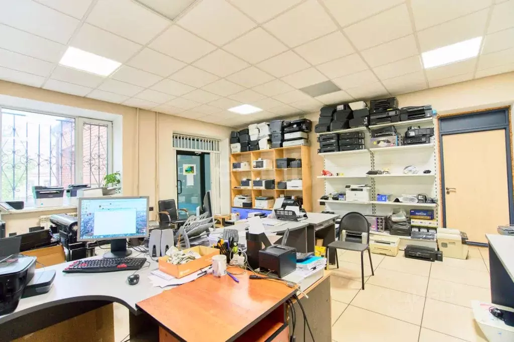 Офис в Томская область, Томск ул. Карташова, 25 (85 м) - Фото 2