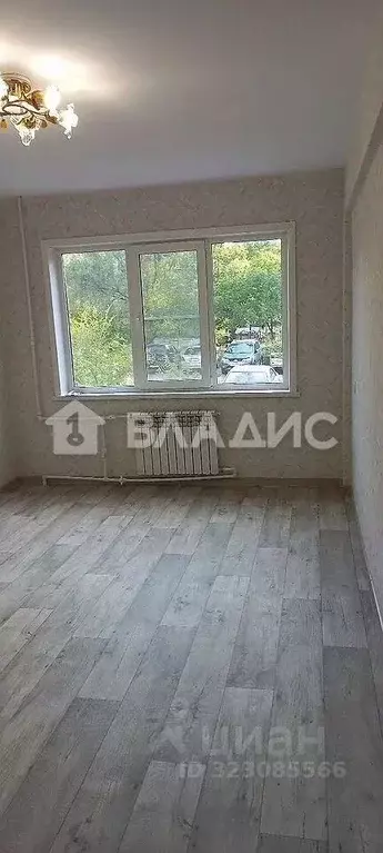 1-к кв. Алтайский край, Бийск пер. Николая Липового, 80/2 (30.2 м) - Фото 1