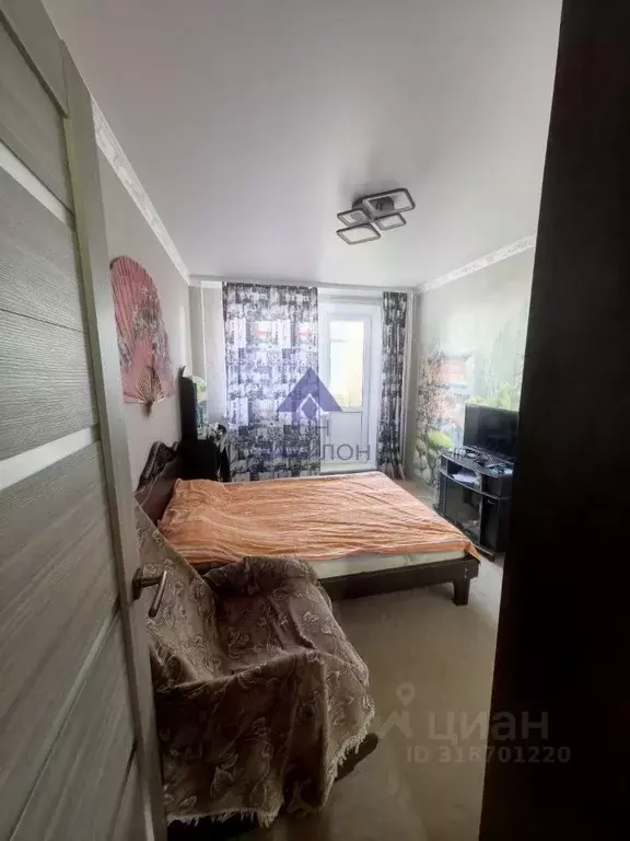 3-к кв. Ростовская область, Волгодонск ул. Гагарина (73.0 м) - Фото 2