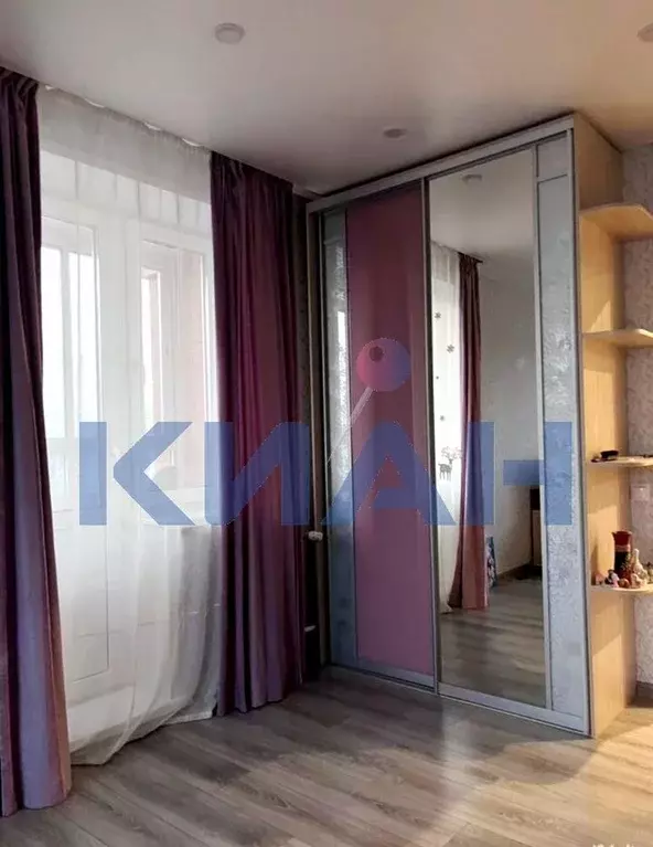 Продаётся 1-к квартира, 36.8 м - Фото 1