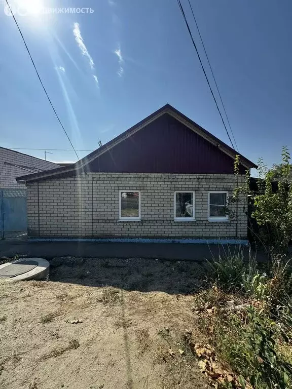 Дом в Темрюк, улица Розы Люксембург, 96 (97.8 м) - Фото 1