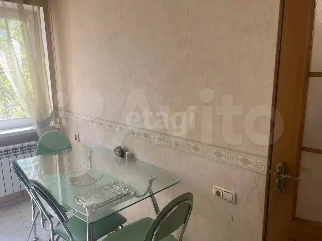 3-к. квартира, 64 м, 2/9 эт. - Фото 1