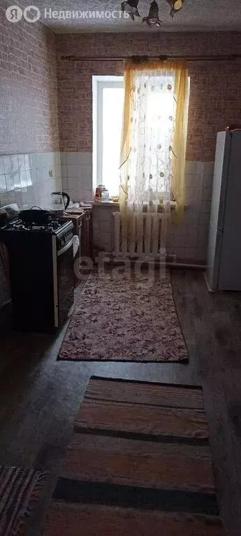 Дом в Тюменская область, Ишимский муниципальный округ, деревня ... - Фото 1