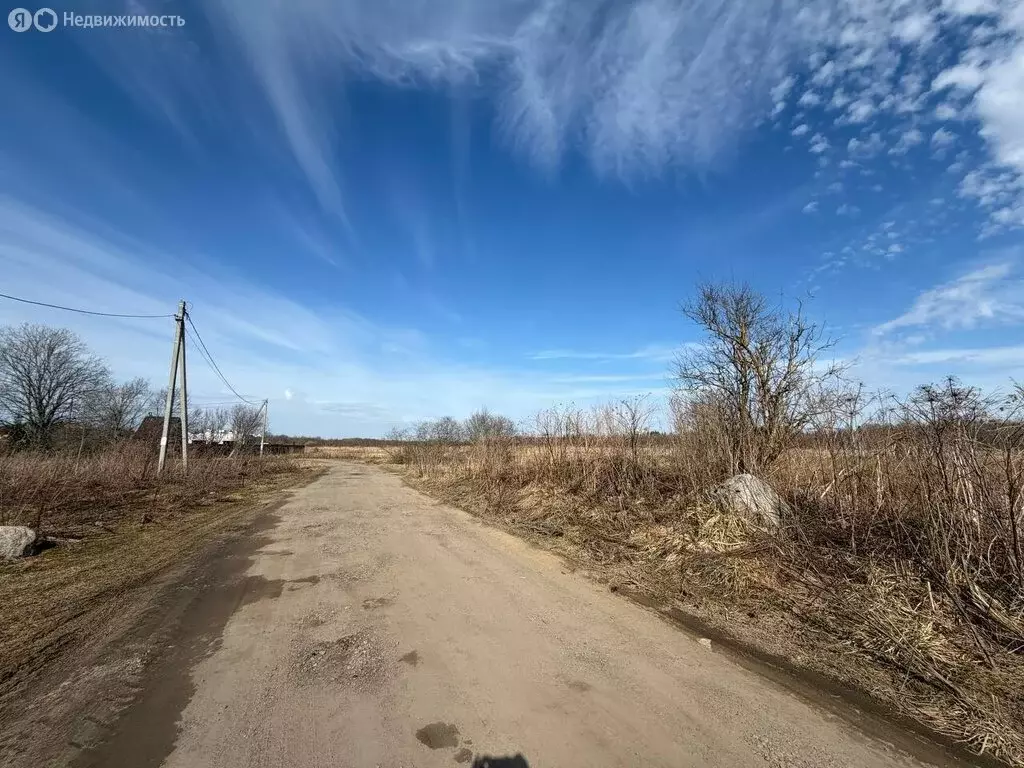 Дом в Бережковское сельское поселение, деревня Запорожье (21.9 м) - Фото 1