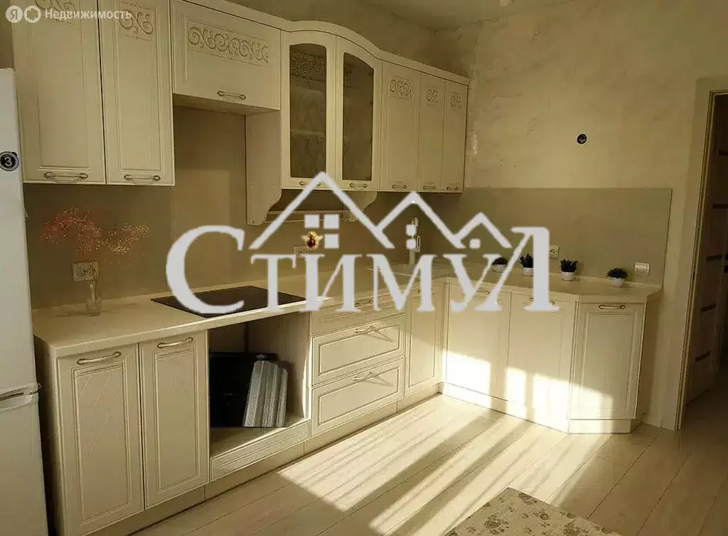 2-комнатная квартира: Абакан, улица Авиаторов, 6 (63.2 м) - Фото 2