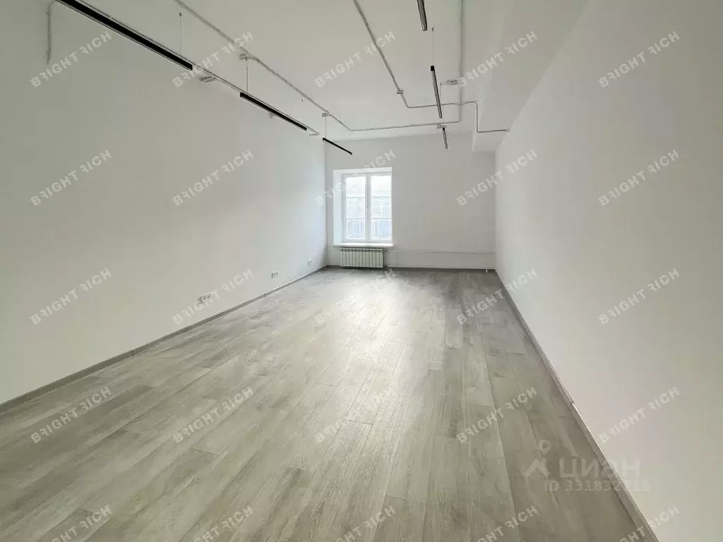 Офис в Санкт-Петербург Конногвардейский бул., 4 (168 м) - Фото 1