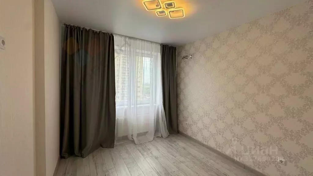 1-к кв. Краснодарский край, Краснодар ул. Летчика Позднякова, 2к16 ... - Фото 1