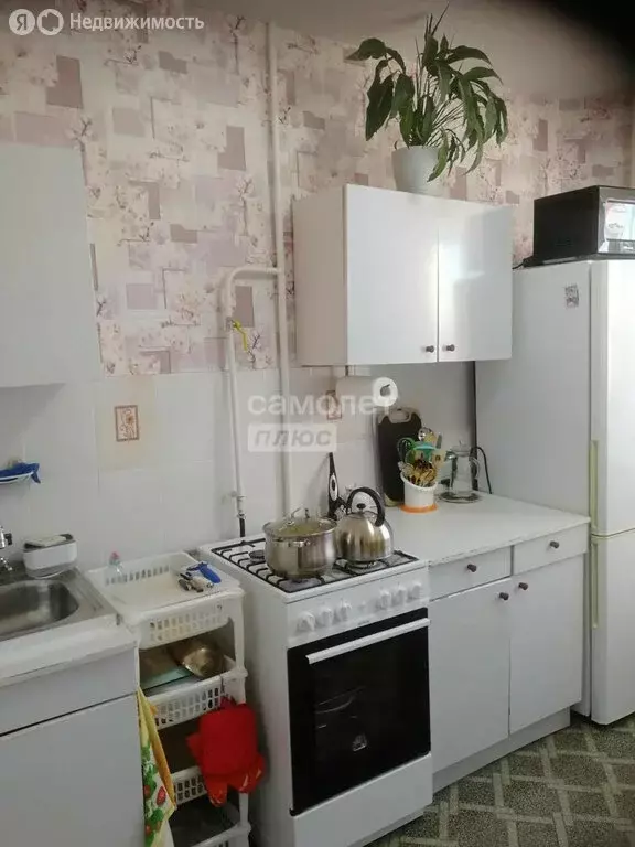 2-комнатная квартира: Ревда, улица Павла Зыкина, 12 (53.1 м) - Фото 1