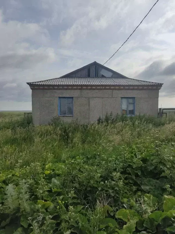 Помещение свободного назначения в Челябинская область, Нагайбакский ... - Фото 2