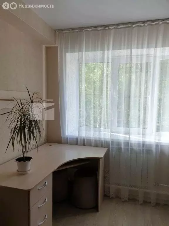 Квартира-студия: Барнаул, улица Юрина, 255 (18 м) - Фото 2