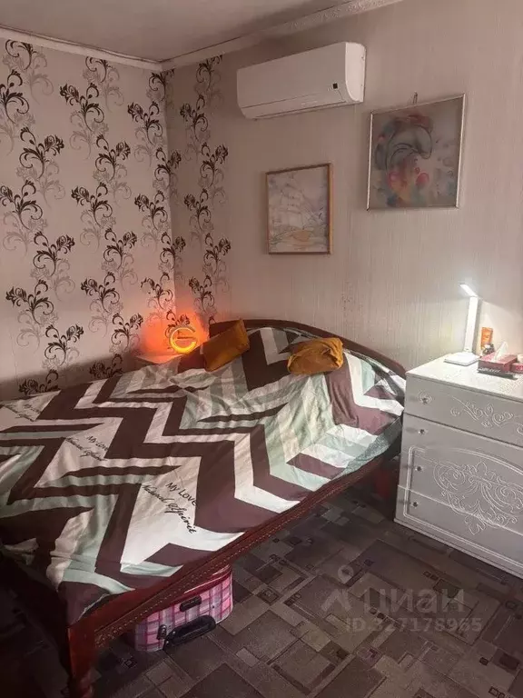 1-к кв. Крым, Симферополь ул. Гавена, 34 (31.0 м) - Фото 1