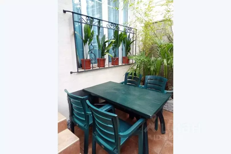 3-к кв. Крым, Ялта муниципальный округ, Симеиз пгт ул. Красномаякская, ... - Фото 1