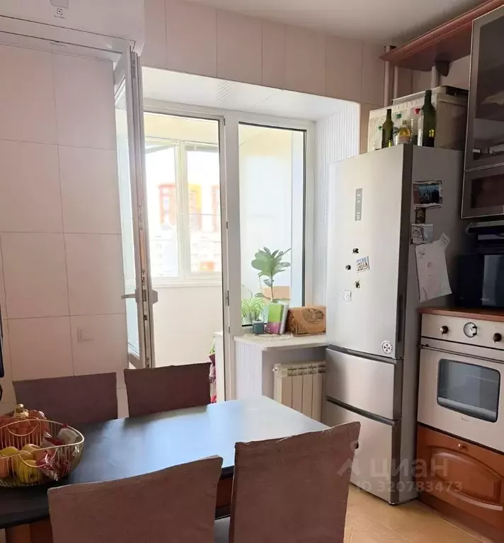 3-к кв. Волгоградская область, Волгоград ул. Льва Толстого, 5 (96.8 м) - Фото 0