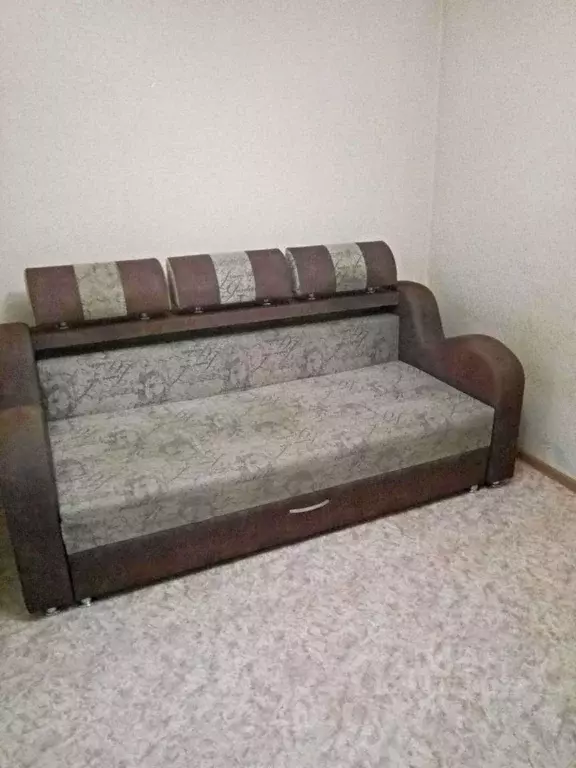 Студия Алтайский край, Бийск Ленинградская ул., 38 (24.0 м) - Фото 2