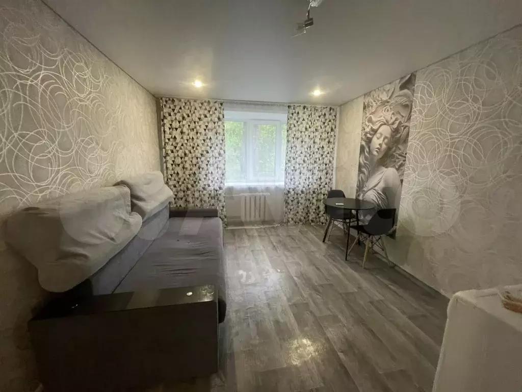 Квартира-студия, 23 м, 3/5 эт. - Фото 0