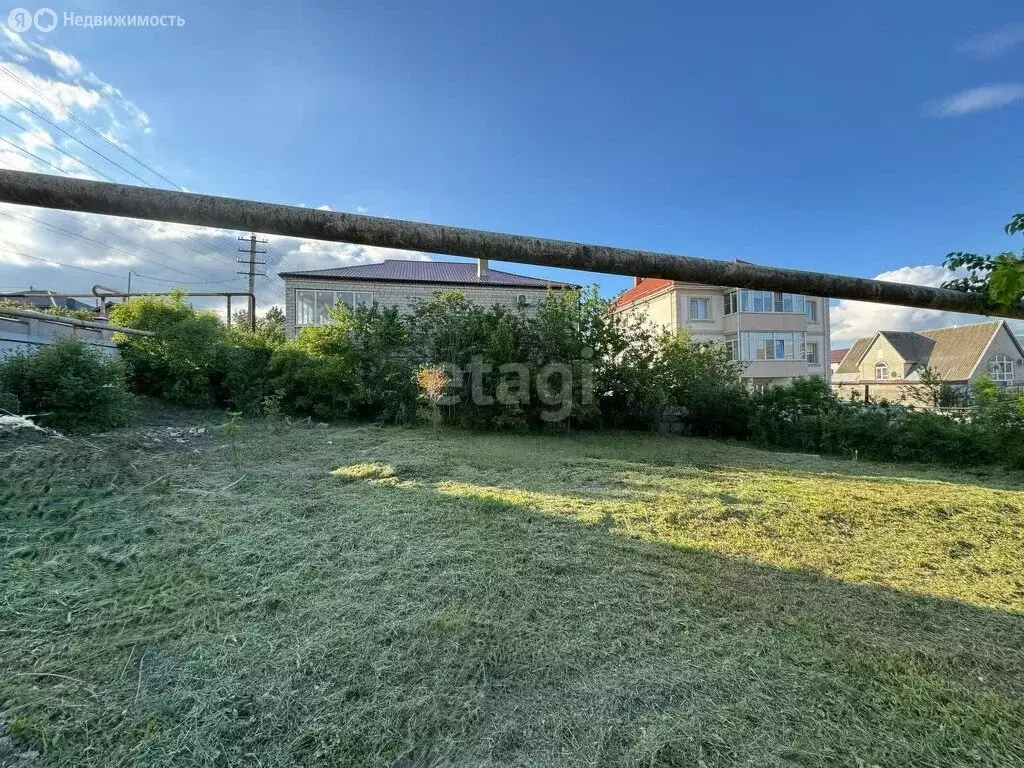 Участок в село Борисовка, улица Дружбы (4.4 м) - Фото 1