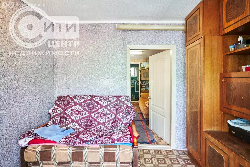 Дом в Воронеж, Жигулёвская улица, 11 (103 м) - Фото 1