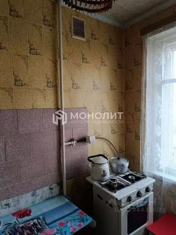 2-к кв. Белгородская область, Старый Оскол Комсомольский просп., 3 ... - Фото 1