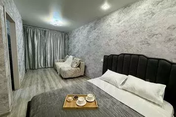 1-к кв. Приморский край, Уссурийск ул. Александра Францева, 40 (35.0 ... - Фото 1