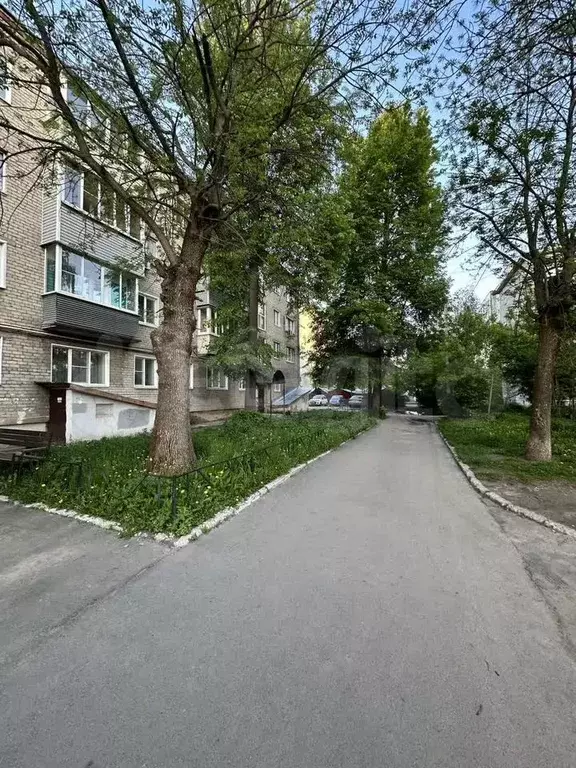 2-к. квартира, 45 м, 3/4 эт. - Фото 1