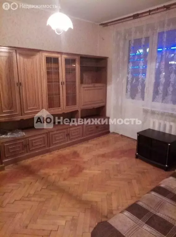 1-комнатная квартира: Санкт-Петербург, Кантемировская улица, 35 (31.2 ... - Фото 0