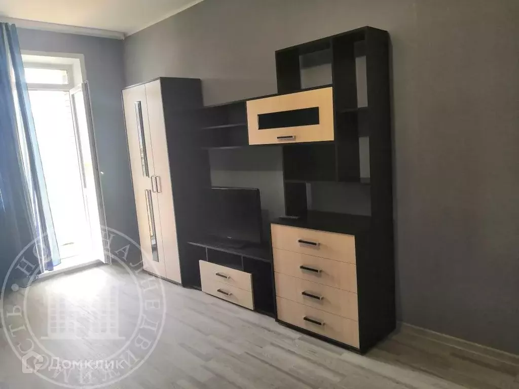 Продаётся 1-к квартира, 32.2 м - Фото 0