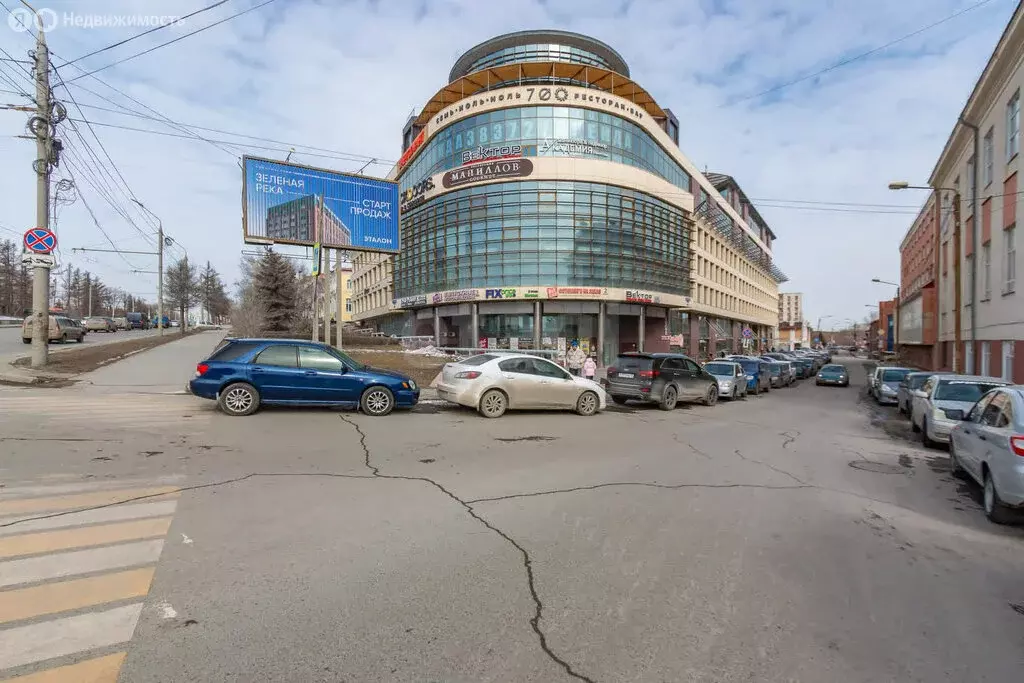 Офис (211.5 м) - Фото 0
