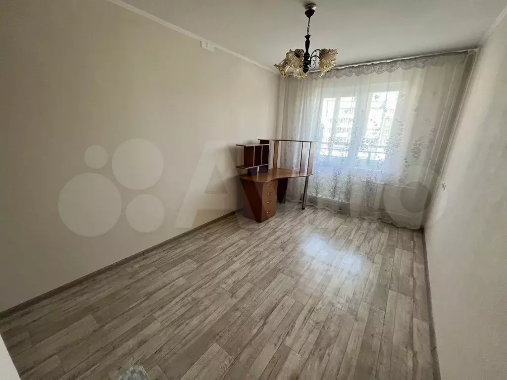 1-к. квартира, 32,1 м, 8/10 эт. - Фото 1
