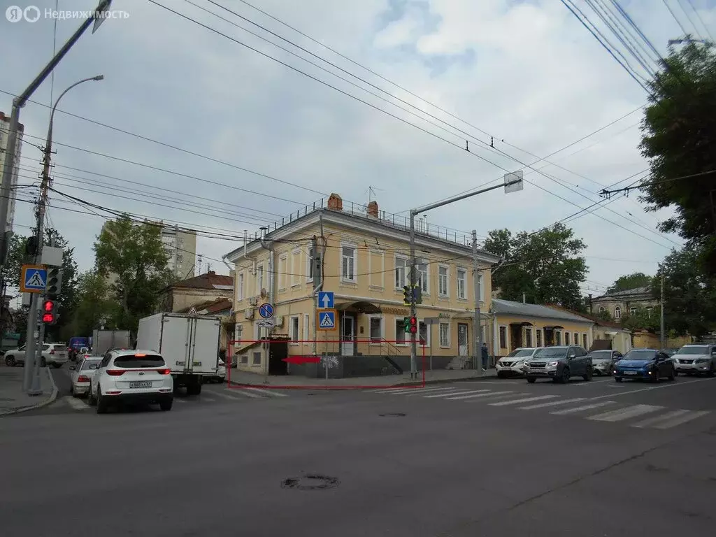 Помещение свободного назначения (133.5 м) - Фото 2