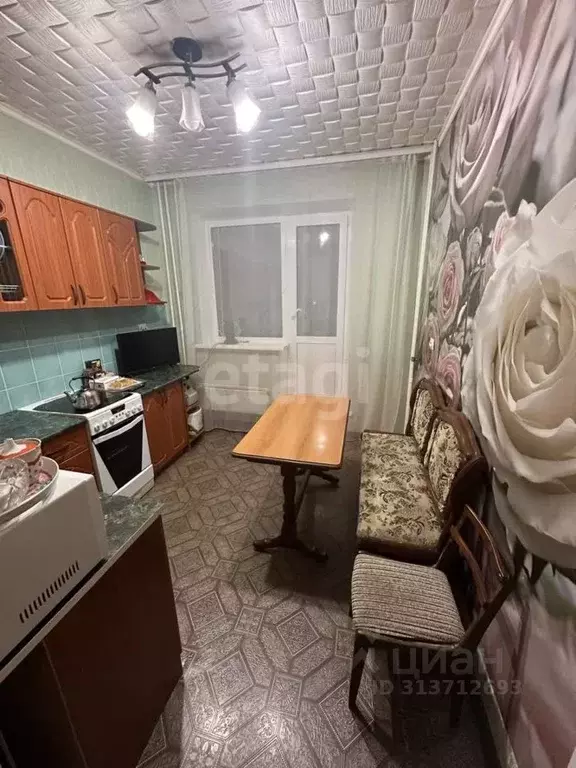 3-к кв. Красноярский край, Норильск Озерная ул., 3 (65.5 м) - Фото 1