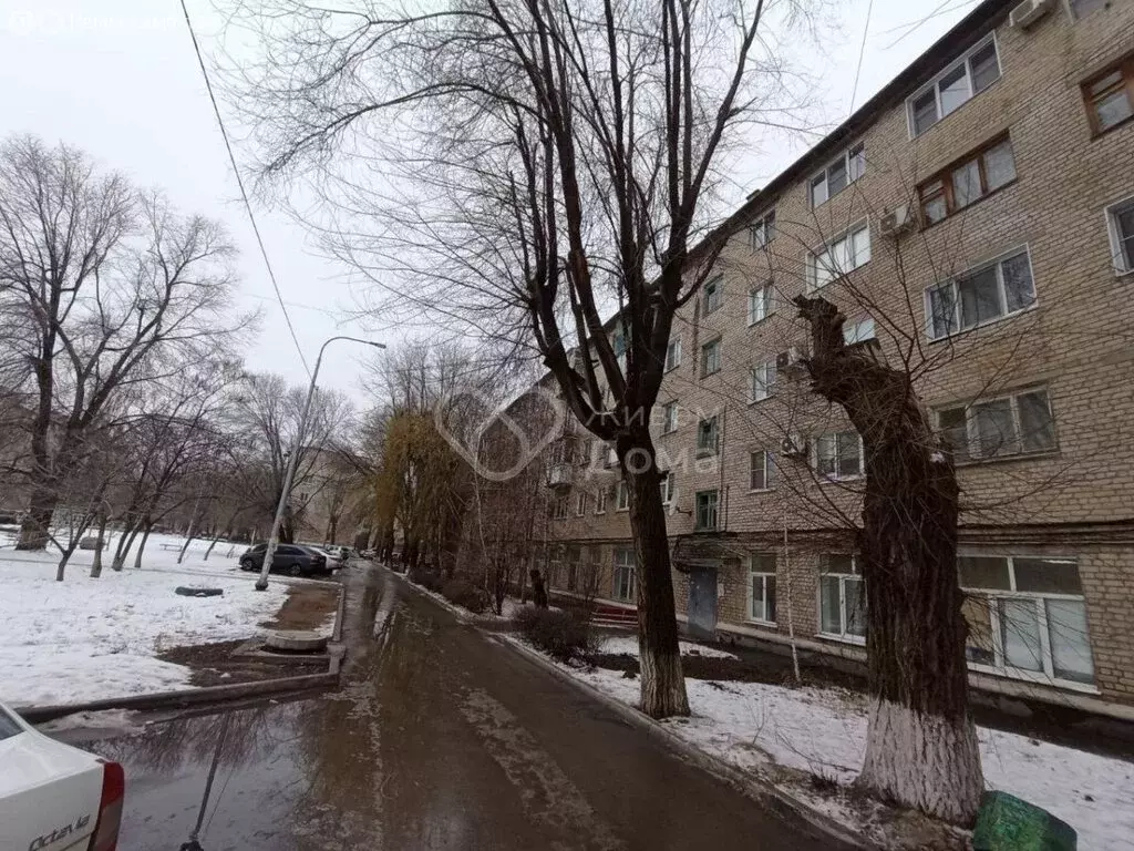 1-комнатная квартира: Волгоград, проспект Героев Сталинграда, 18 (32.3 ... - Фото 2