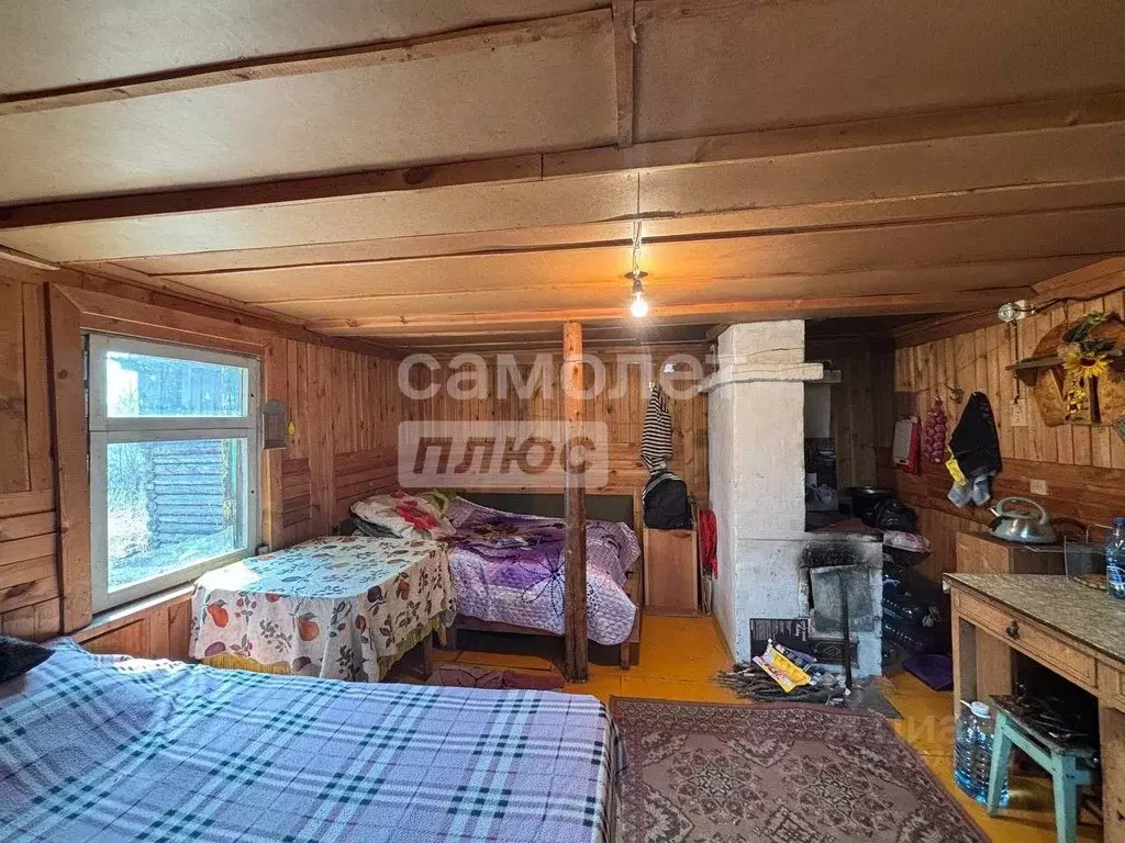 Дом в Забайкальский край, Читинский район, Глубокое СНТ  (50 м) - Фото 1