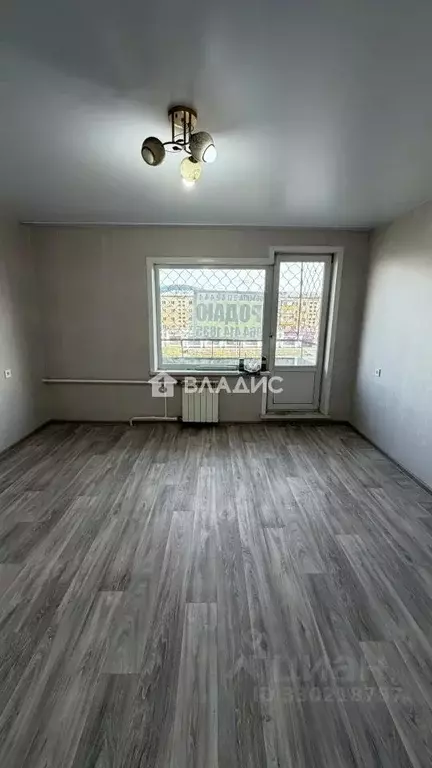1-к кв. Бурятия, Улан-Удэ Ключевская ул., 15 (34.6 м) - Фото 1