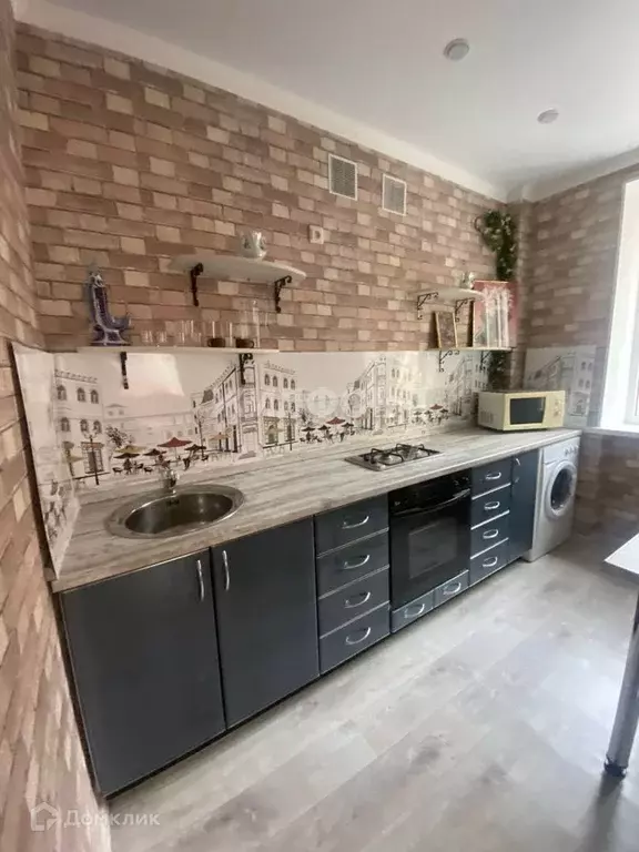 Продаётся 2-к квартира, 53 м - Фото 0
