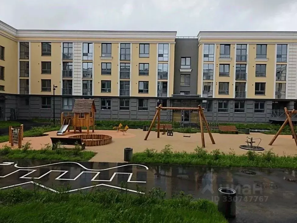 Студия Санкт-Петербург, Санкт-Петербург, Пушкин ул. Камероновская, 9 ... - Фото 1