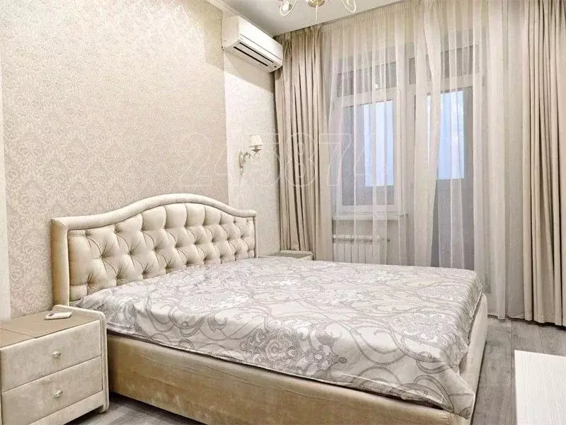 2-к кв. Москва ул. Покрышкина, 1к1 (63.0 м) - Фото 1