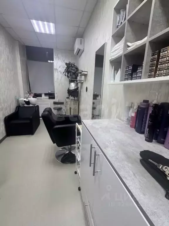 Офис в Тюменская область, Тюмень ул. Герцена, 72 (13 м) - Фото 2